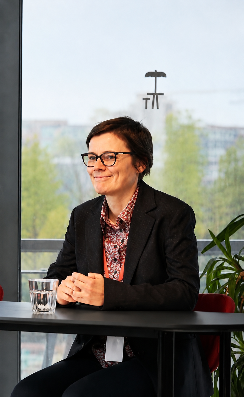 Justyna Aleksandra Bińkowska